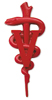 Veterinary Sign Symbol